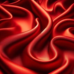 Obraz premium abstract background with glowing lines