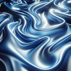 Obraz premium abstract background with glowing lines