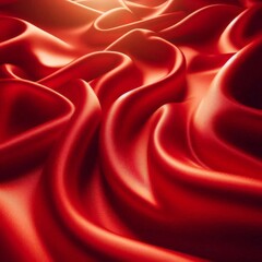 Fototapeta premium abstract background with glowing lines