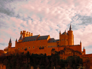 Segovia - Spain