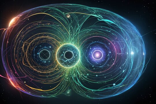 Puzzle shaped quantum consciousness receivers attuning AI to universal cosmic intelligence