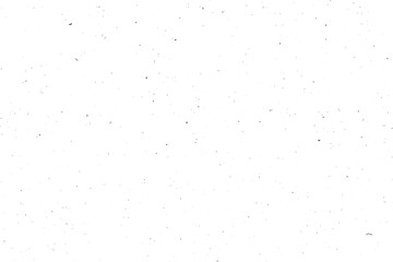 Fundo branco com textura grunge. Textura com aspecto antigo. Párticulas espalhadas, rabiscos, linhas e detalhes.