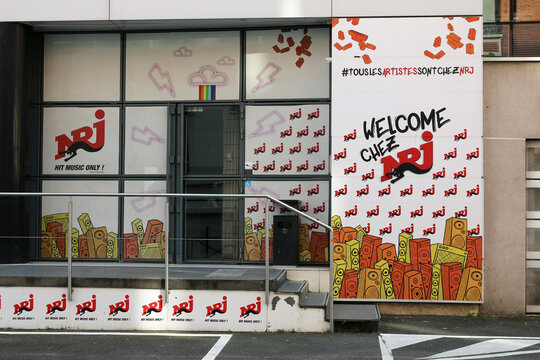 Radio NRJ