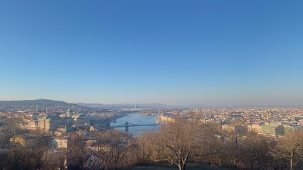 Budapest