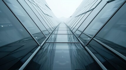 Obraz premium In a supernatural scene