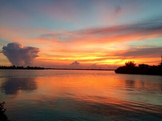 Key West Sunset