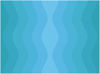 abstract image of sky blue color