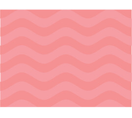 pink abstract image