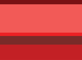abstract image of red gradient lines