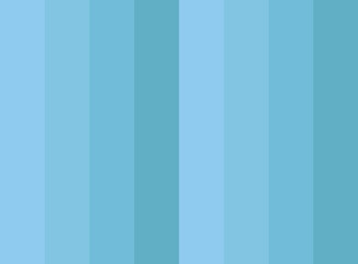 abstract image of sky blue color