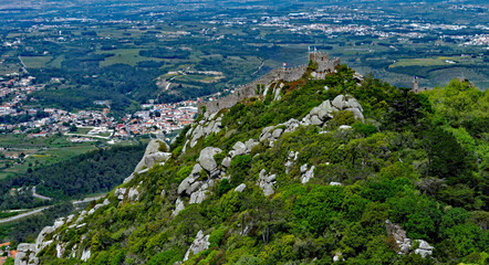 Sintra DxO 5227DT