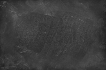 Blackboard or chalkboard
