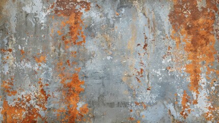 Rusty Metal Texture