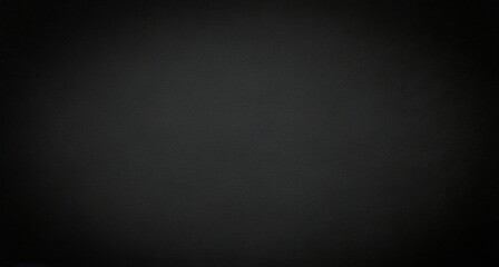 Black paper texture background