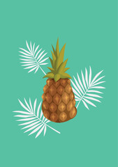 Pineapple 