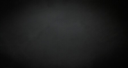 Black paper texture background