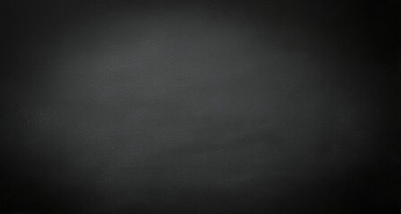 Black paper texture background