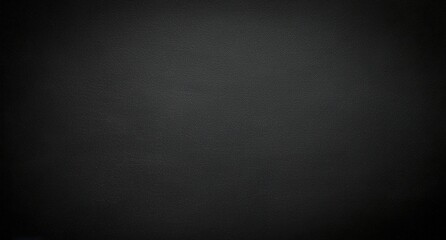 Black paper texture background