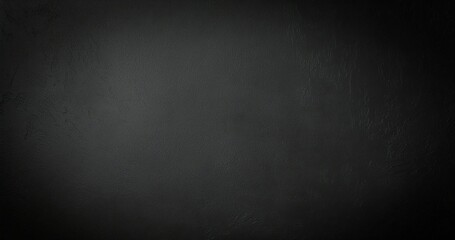 Black paper texture background