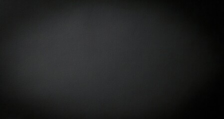 Black paper texture background