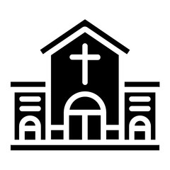 church icon
