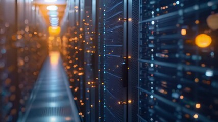 Protect corporate networks with cybersecurity solutions secure endpoints and cloudbased edge services. Concept Cybersecurity Solutions, Secure Endpoints, Cloud-Based Services, Corporate Networks