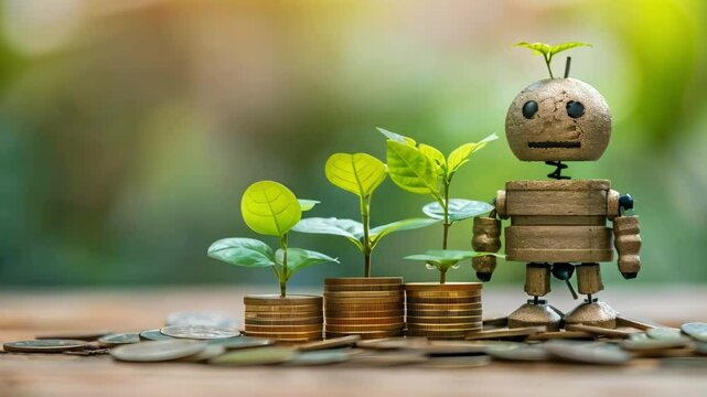 Addressing Economic Inequality and Job Displacement through Universal Basic Income. Concept Economic Inequality, Job Displacement, Universal Basic Income, Poverty Alleviation, Social Welfare