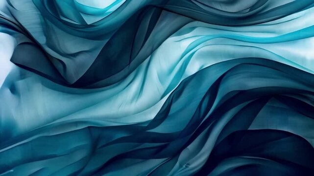 Unique blend of denim shades represents versatility and sustainability in biodegradable denim. Concept Sustainable Fashion, Biodegradable Denim, Unique Denim Shades, Versatile Style