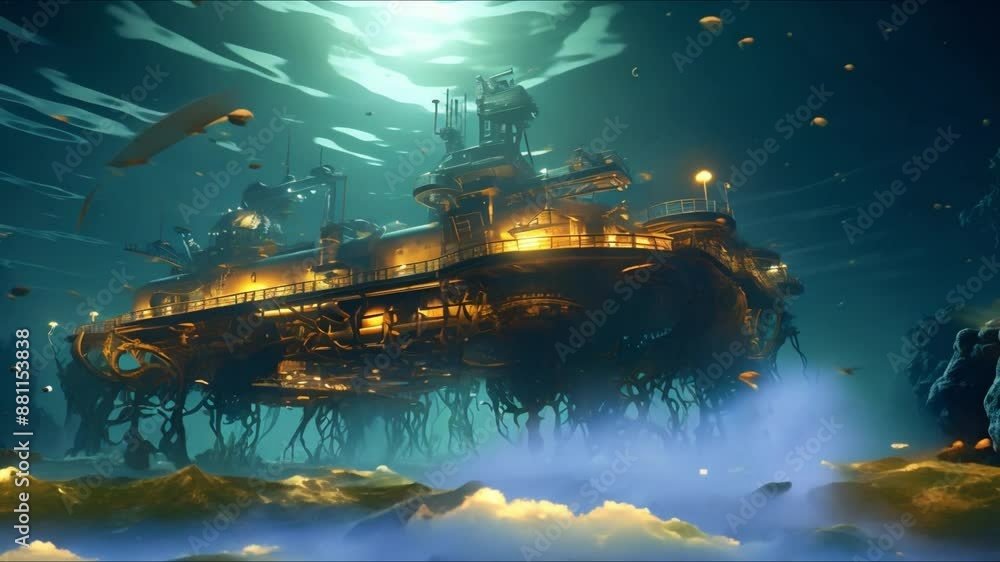 Poster advancements in subsea processing technology enhance oil recovery while minimizing environmental imp