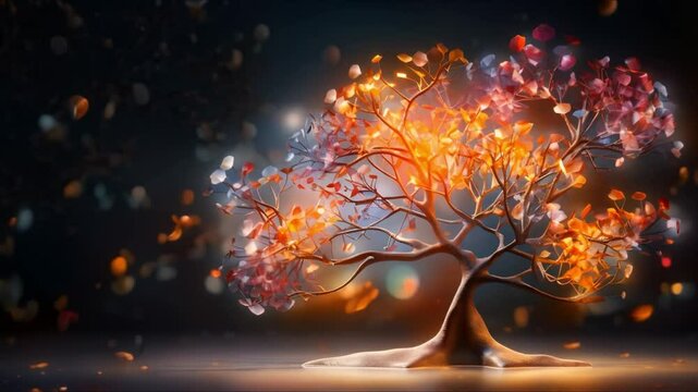 The Impact of Neuroplasticity on Education: A Vibrant Image Evoking Innovation and Hope. Concept Education, Neuroplasticity, Innovation, Hope, Vibrant Image