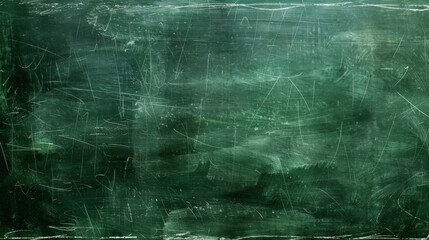 Black chalkboard background, Blackboard texture in classroom school college concept