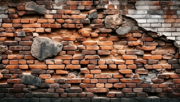 fondo de muro de ladrillo 8