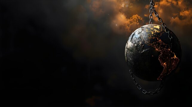 World Day of Social Justice, World in Contrast: Darkness and Light, Sosial Justice