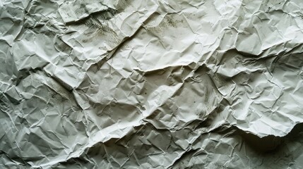 Fototapeta premium Fibrous paper with organic texture for background