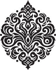 abstract floral background