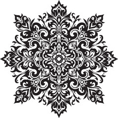 abstract floral background