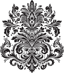 ornamental round ornament