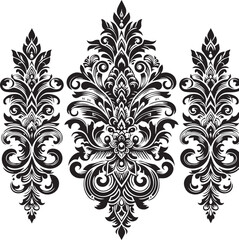 ornamental round ornament