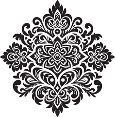 ornamental round ornament