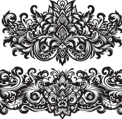 ornamental round ornament