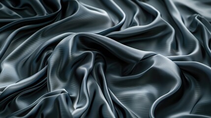 Obraz premium Background featuring folded fabric