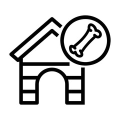 people organisation Line Icon