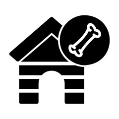 people organisation Solid icon