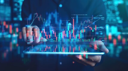 Managing data and analysis through digital tools