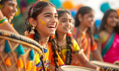 Happy holiday activities for teenagers
