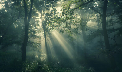 Obraz premium Beautiful views and nature