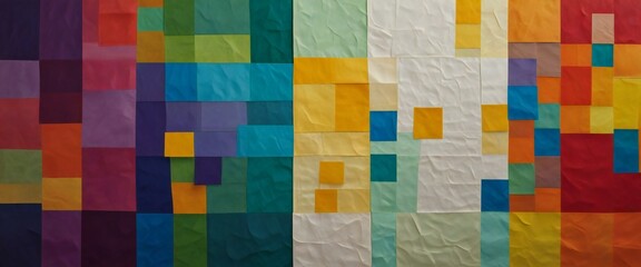 abstract colorful background