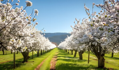 Beautiful views and nature