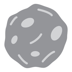 asteroid icon 