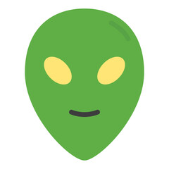 alien icon 